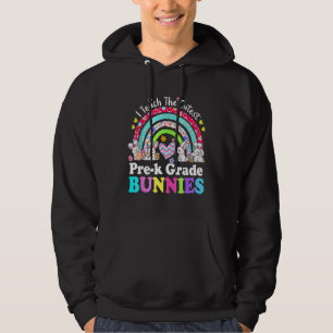 Ich unterrichte den Niedlichen Bundelehrer Eas Hoodie