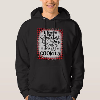 Ich unterrichte die klügsten Cookies und gebe dem Hoodie