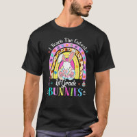 Ich unterrichte die Niedliche Bunnies-Lehrerin Eas
