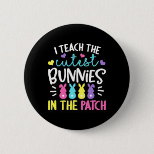 Ich unterrichte die Niedlichsten Bunnies in den Pf Button