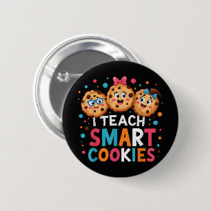 Ich unterrichte intelligente Cookies Rückkehr zur Button