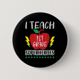 Ich unterrichte Superhelden der 1. Klasse, Zurück Button