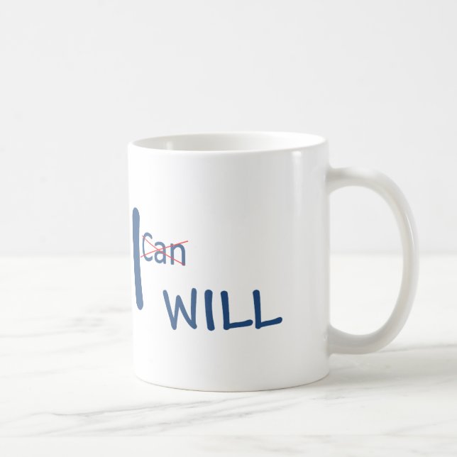 Ich unterscheide kaffeetasse (Rechts)