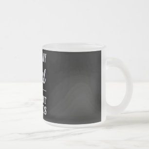 Ich verkaufte mein Soul für Konzert-Karten Mattglastasse