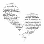 Ich vermisse dich - gebrochenes Herz Freistehende Fotoskulptur<br><div class="desc">So viele Arten zu sagen "Ich vermisse dich" ist in halben Herzen geschrieben. — Passen Sie das an! Sie können Text oder ein Foto hinzufügen. (Diese Optionen sind für die meisten Produkte verfügbar) Klicken Sie auf den Reiter "Anpassen", um zu beginnen. — Im Idiomic Store finden Sie Bilder, die leicht...</div>