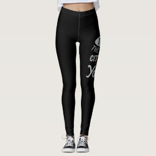 Ich vermisse die Schokoladenstadt meiner Jugend Leggings