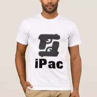 Ich verpacke ipac Waffenbesitzer, den CCW tragen