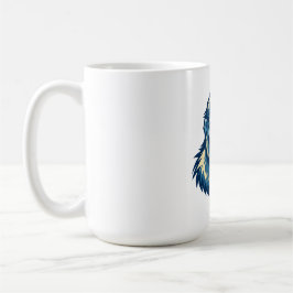 Ich verspreche, dass ich freundlich bin kaffeetasse