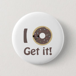 Ich verstehe es nicht! button