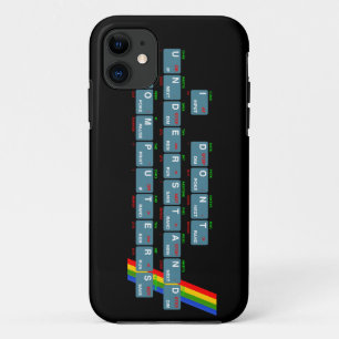 Ich verstehe nicht Computer - iPhone (Schwarzes) title_seo2