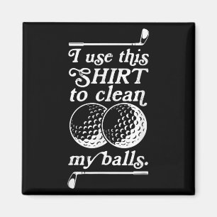 Ich verwende dieses Shirt, um mein Angebot für Gol Magnet