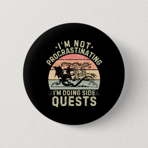 Ich verzögern nicht, ich mache seitliche Quests rü Button