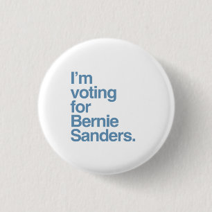 Ich wähle für Bernie-Sandpapierschleifmaschinen Button