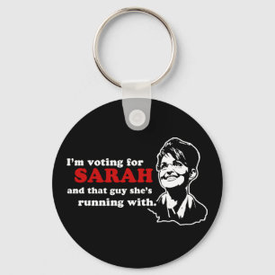 Ich wähle für Sarah und diesen Typ Schlüsselanhänger