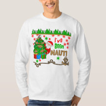 Ich war Nauti an diesem nautischen Weihnachten