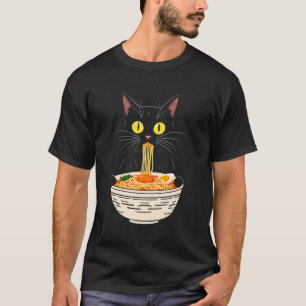 Ich war normal vor drei Katzen Katzenwitz Katzensp T-Shirt