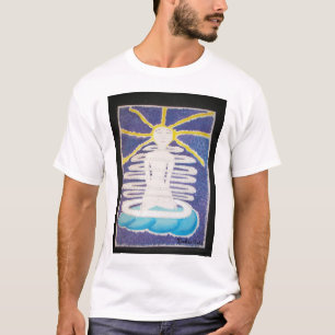 Ich war schon immer T - Shirt von Männern