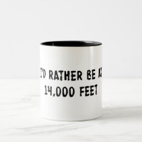 Ich wäre eher auf 3.000 Meter