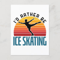 Ich wäre eher eis Skaten-Skater