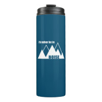 Ich wäre eher im Boise Idaho Mountain