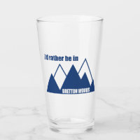 Ich wäre eher im Bretton-Woods-Berg