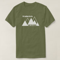 Ich wäre eher im Bretton-Woods-Berg