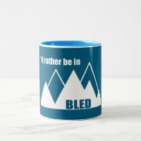 Ich wäre eher im geblähten Slowenischen Berg