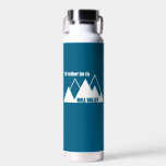 Ich wäre eher im Milchtal, Kalifornien Trinkflasche<br><div class="desc">Das Mill Valley Kalifornien bietet Wandern,  Laufen,  Mountainbiken,  Reiten und alle Arten von Wassersportarten wie Segeln,  Boarding,  Surfen,  Angeln,  Bootfahren und einige der besten Aussichten auf San Francisco und die gesamte Bucht von San Francisco.</div>