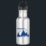 Ich wäre eher im San Juans-Berg Edelstahlflasche<br><div class="desc">Die San Juan Mountains im Südwesten von Colorado sind einige der zerklüftetsten und abgelegensten in den Rocky Mountains!</div>
