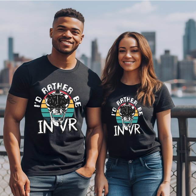 Ich wäre eher im VR-T - Shirt (Von Creator hochgeladen)