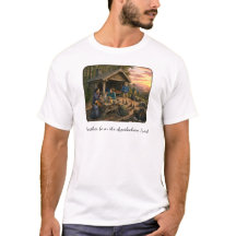 Ich wäre lieber auf der Appalachian Trail tshirt