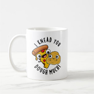 Ich weiß, dass du viel lustigen Backpuffer getrunk Kaffeetasse