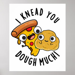 Ich weiß, dass du viel lustigen Backpuffer getrunk Poster