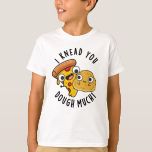 Ich weiß, dass du viel lustigen Backpuffer getrunk T-Shirt