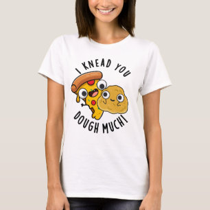 Ich weiß, dass du viel lustigen Backpuffer getrunk T-Shirt