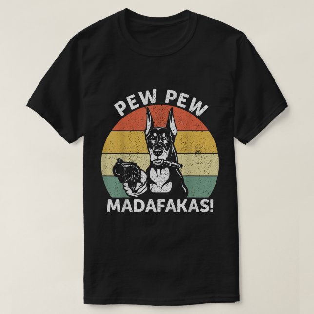 Ich weiß nicht in Deutsch Deutschland Funny Germ T-Shirt (Design vorne)
