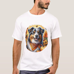 Ich weiß nicht, wie ich mein Alter umsetze T-Shirt