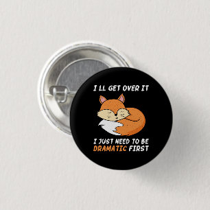 Ich werde darüber hinwegkommen, ich muss nur erst button