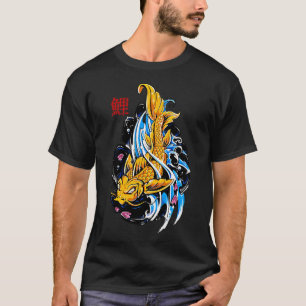 Ich werde dich finden und wir werden morgen angeln T-Shirt