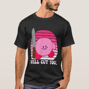 Ich werde dich lustig zitieren T-Shirt