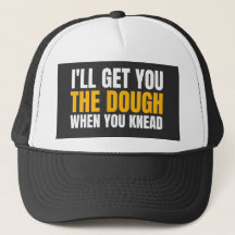 ICH WERDE DIR DEN DOUGH BEKOMMEN, WENN DU KNAPP BI