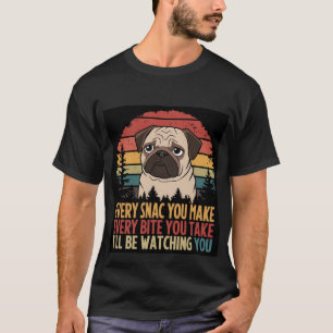 Ich werde dir Stilmode anschauen T-Shirt