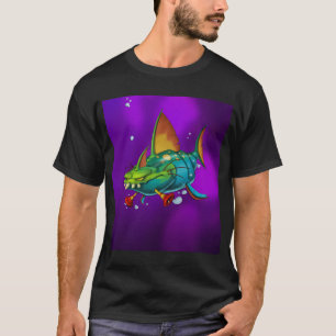 Ich werde es mir überlegen T-Shirt