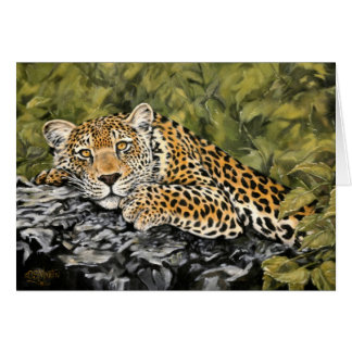 Ich werde geduldig sein