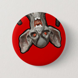 Ich werde gewartet. . . button