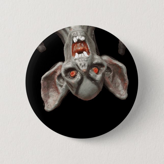 Ich werde gewartet. . . button (Vorderseite)