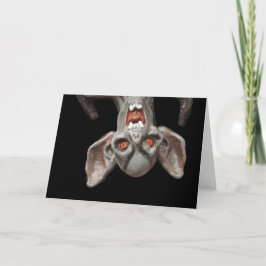 Ich werde gewartet. . . karte