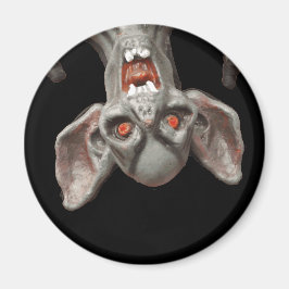 Ich werde gewartet. . . magnet