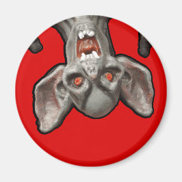 Ich werde gewartet. . . magnet