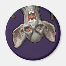 Ich werde gewartet. . . magnet